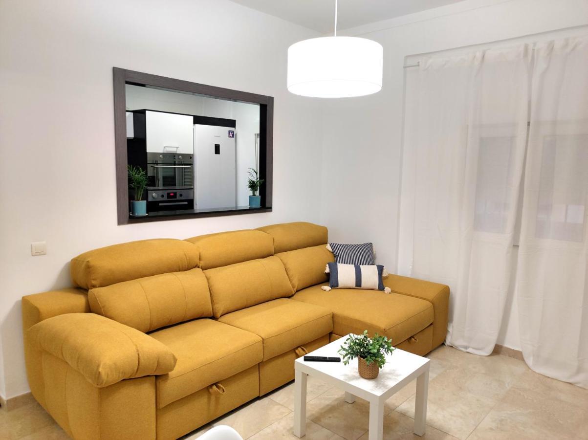 La Brisa Apartamento Málaga Kültér fotó