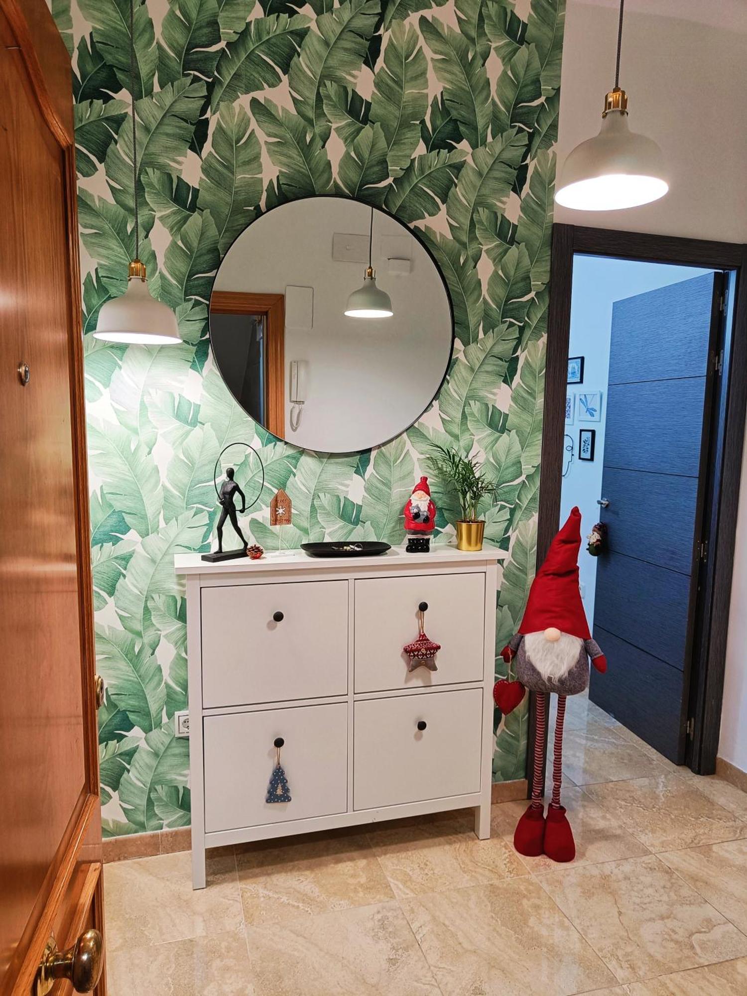 La Brisa Apartamento Málaga Kültér fotó